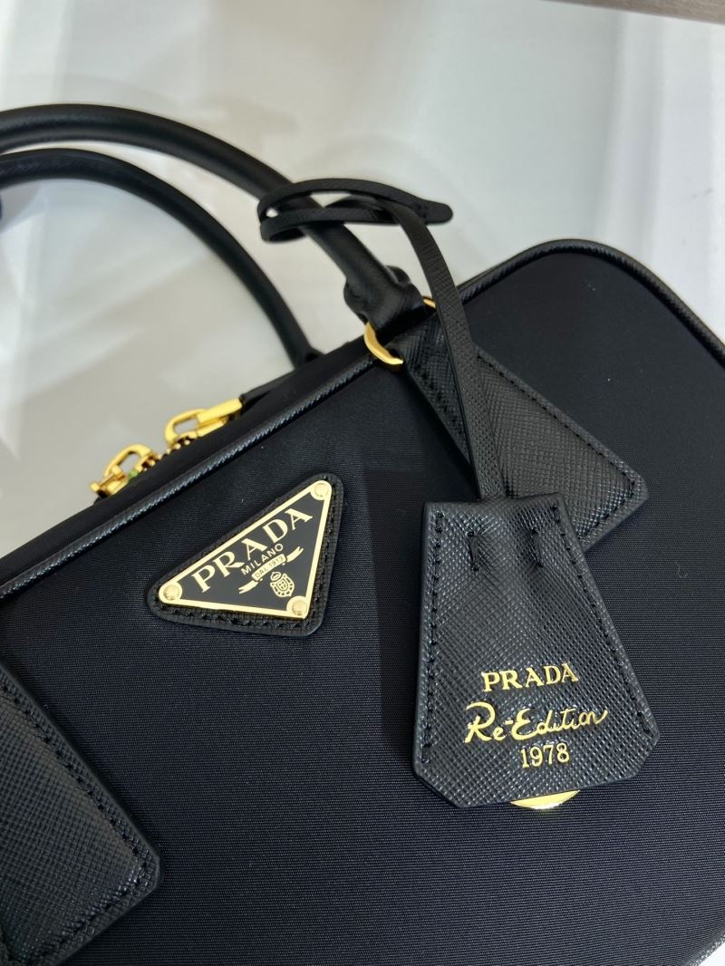 Prada Top Handle Bags